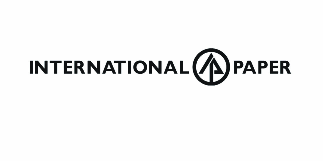 Featured Partner: International Paper Logo
