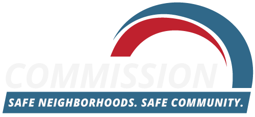 Crime Commission