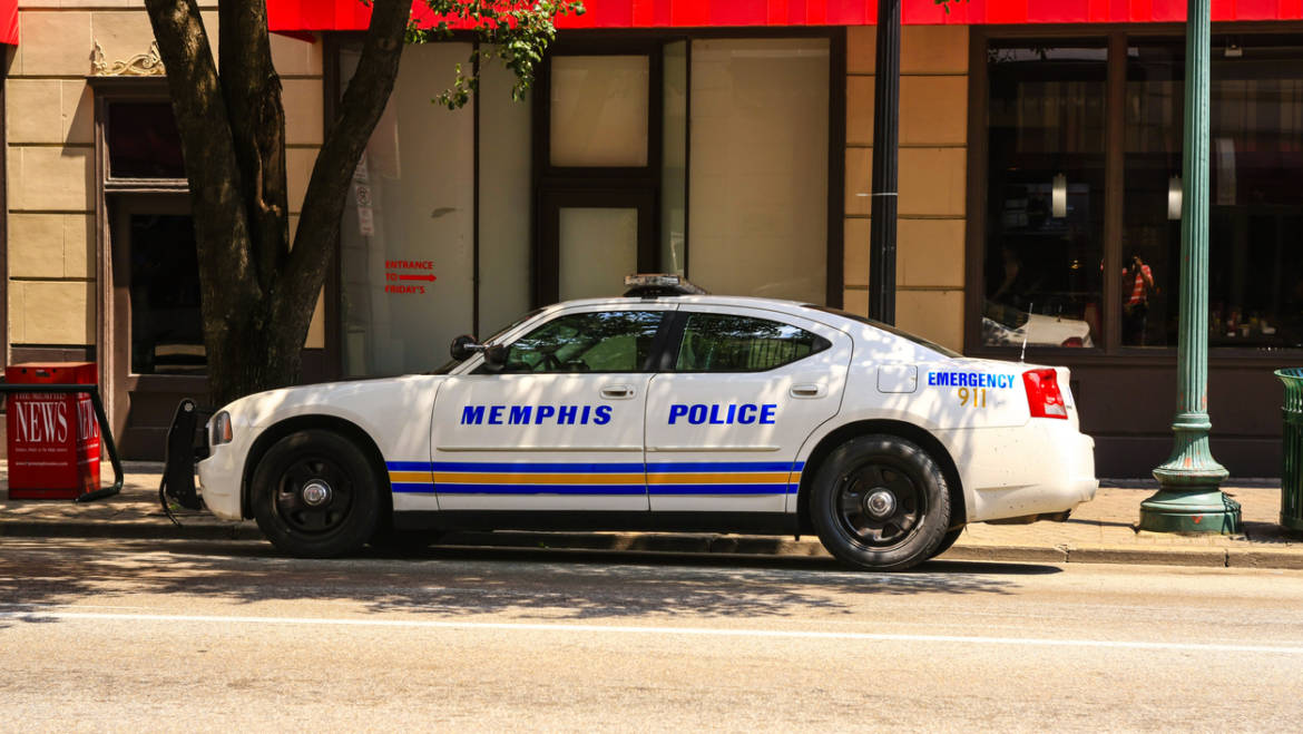 Assessment of Data-Driven Deployment by the Memphis Police Department