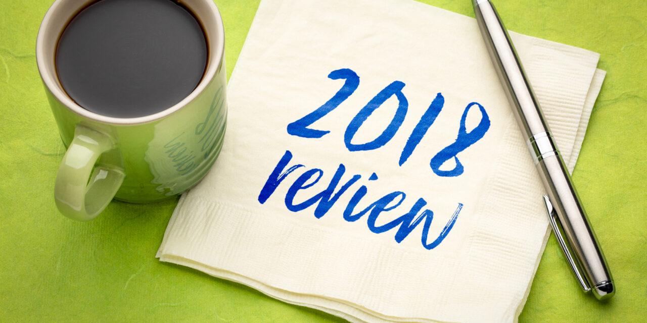 2018 review on napkin