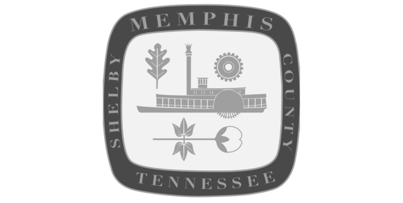 City of Memphis Gov Logo