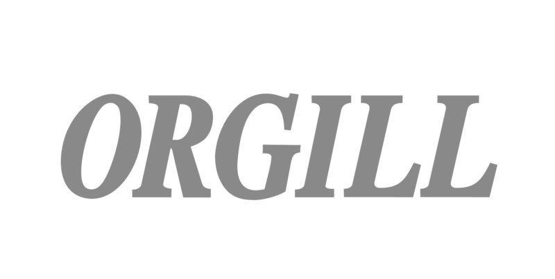 Orgill Logo