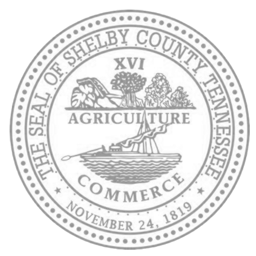 Shelby Co Gov Logo