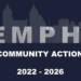 2022-2026 SAFE COMMUNITY ACTION PLAN